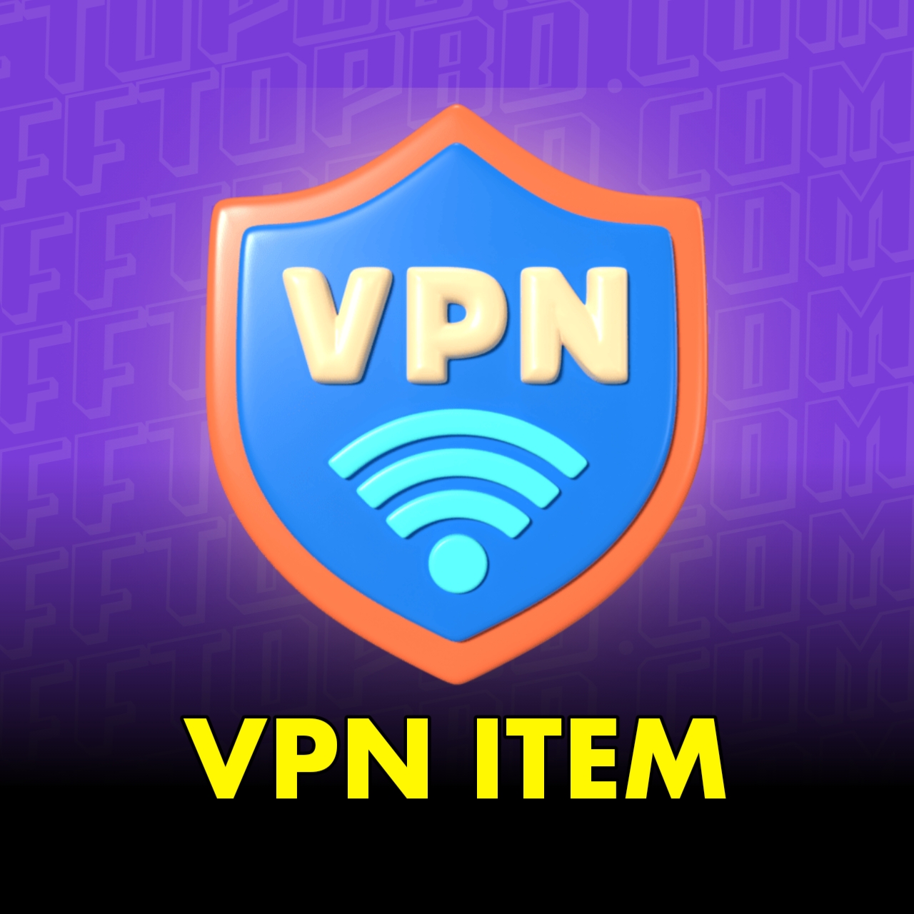 VPN ITEAMS